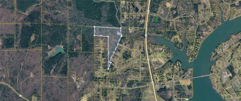 Vacant Land For Sale - 12699 Wood Estates Road<br/> North Port, AL 35475