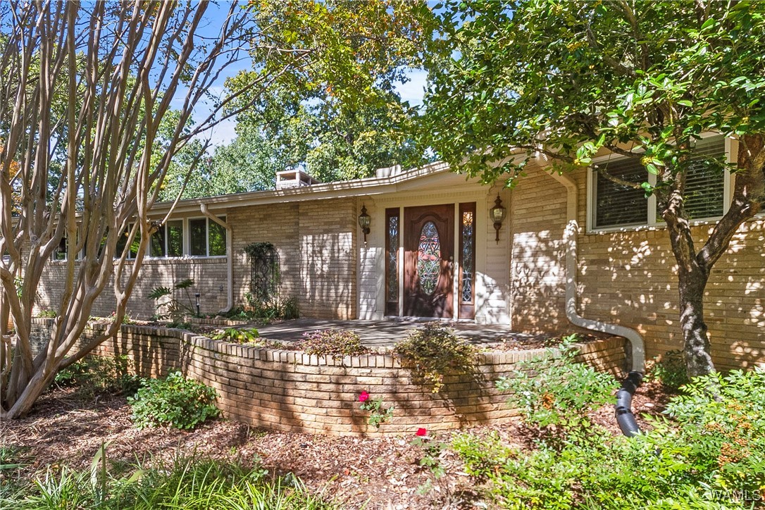 2916 Woodland Hills Drive, Tuscaloosa, Alabama image 2