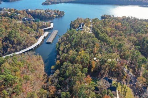 Vacant Land For Sale - 8345 Old Watermelon Road<br/> Tuscaloosa, AL 35406