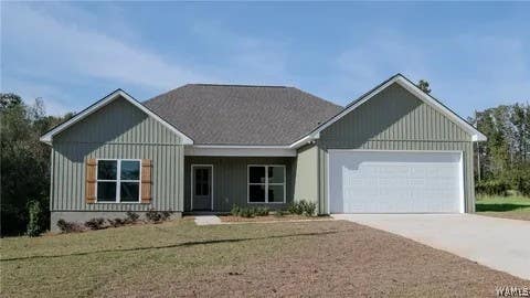 Homes For Sale - 14109 Dairy Barn Road<br/> Cottondale, AL 35453