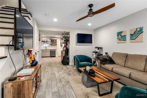 Condo For Sale - 1100 14th Avenue #A4<br/> Tuscaloosa, AL 35401