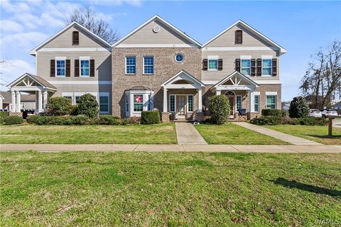 1305- 14th Avenue Tuscaloosa AL 35401