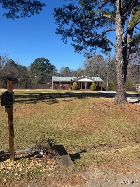 7110 Oakview Lane, Cottondale, Alabama image 2