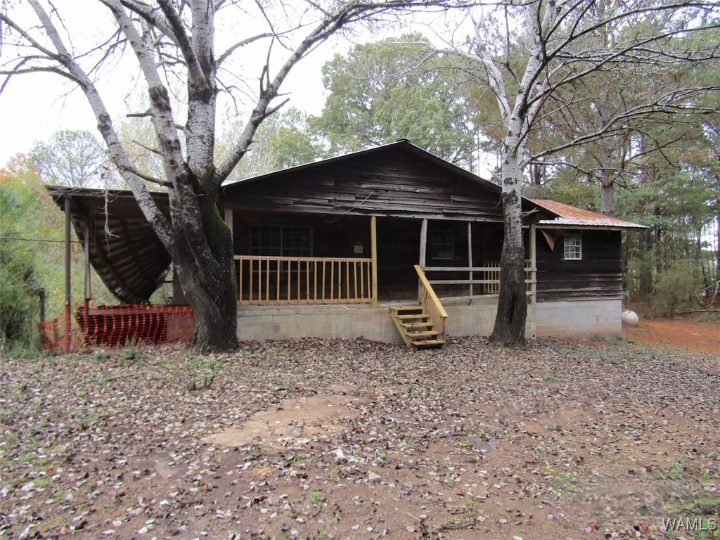 21374 Pleasant Grove Road, Vance, Alabama image 1