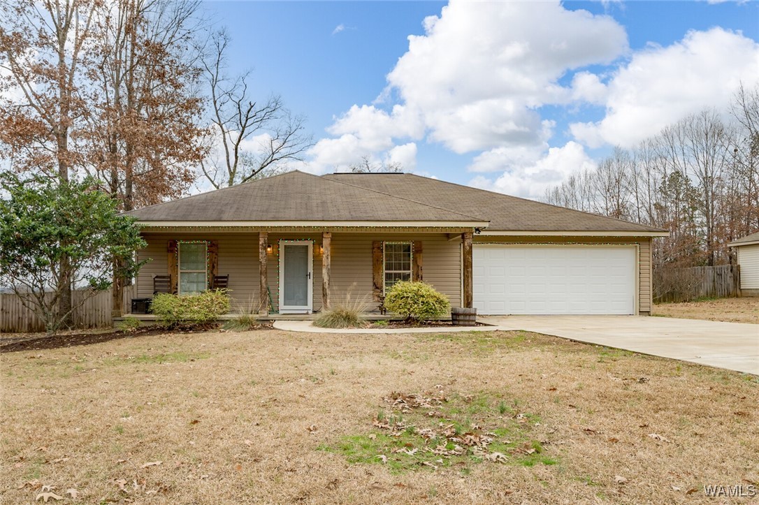 13917 Roanoke Drive, Cottondale, Alabama image 1