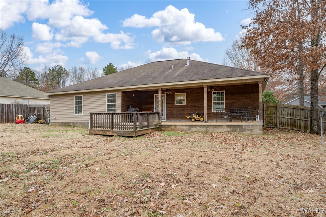 13917 Roanoke Drive, Cottondale, Alabama image 33