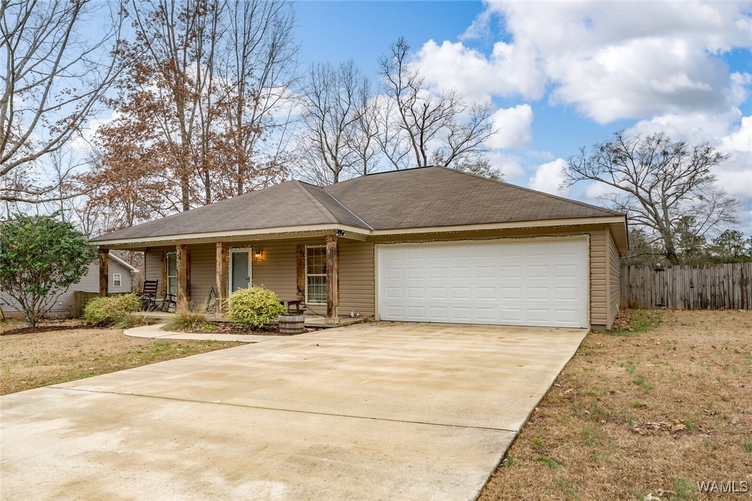 13917 Roanoke Drive, Cottondale, Alabama image 2