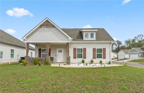 Homes For Sale - 3559 Joyce Lewis Avenue Ave<br/> Tuscaloosa, AL 35401