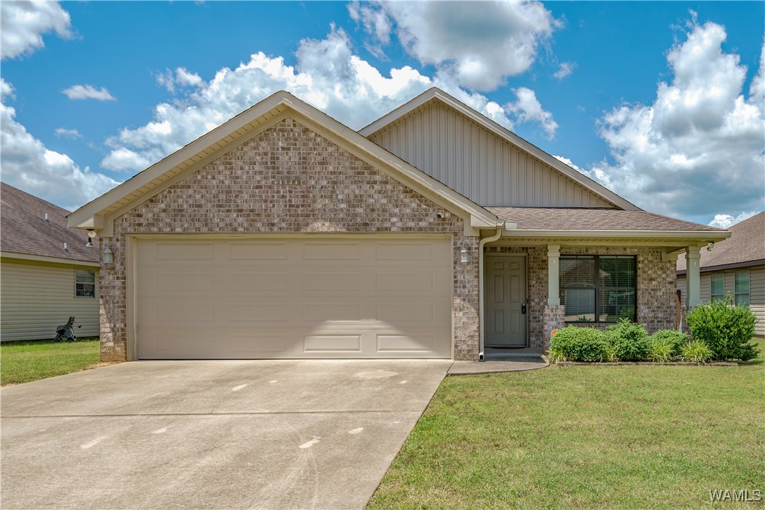 12956 Garden Creek Lane, North Port, Alabama image 1