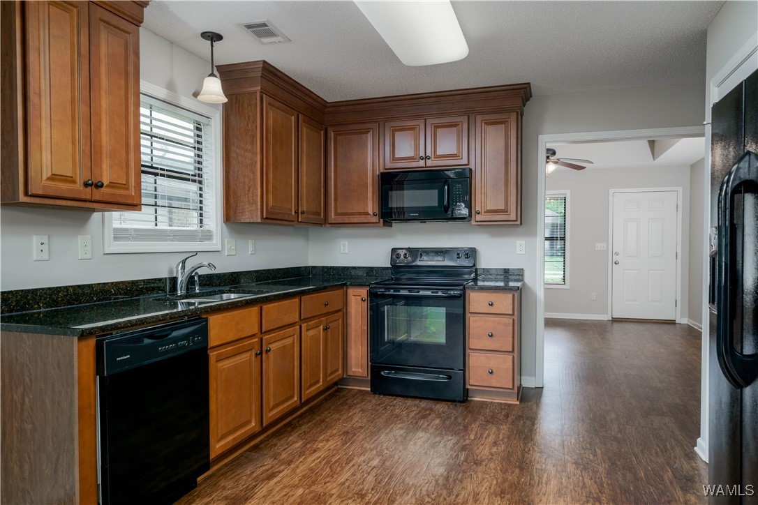 12956 Garden Creek Lane, North Port, Alabama image 7