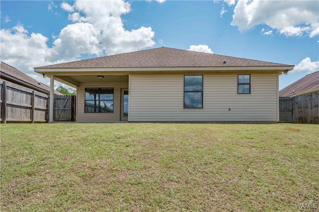 12956 Garden Creek Lane, North Port, Alabama image 26