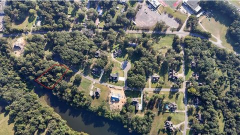 Vacant Land For Sale - LOT#113 Cherokee Drive<br/> Livingston, AL 35470