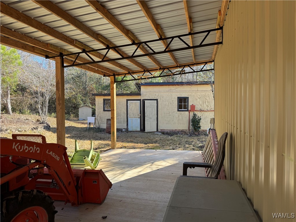 3025 Potato Patch Creek Road, Marion, Alabama image 17