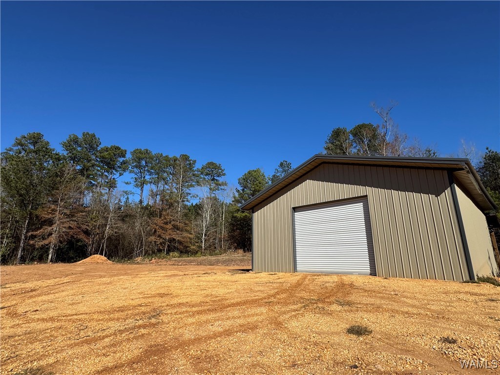 3025 Potato Patch Creek Road, Marion, Alabama image 25