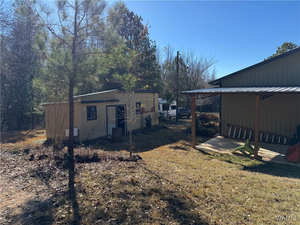 3025 Potato Patch Creek Road, Marion, Alabama image 22