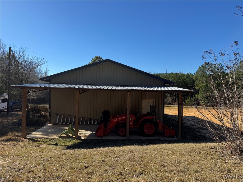 3025 Potato Patch Creek Road, Marion, Alabama image 23