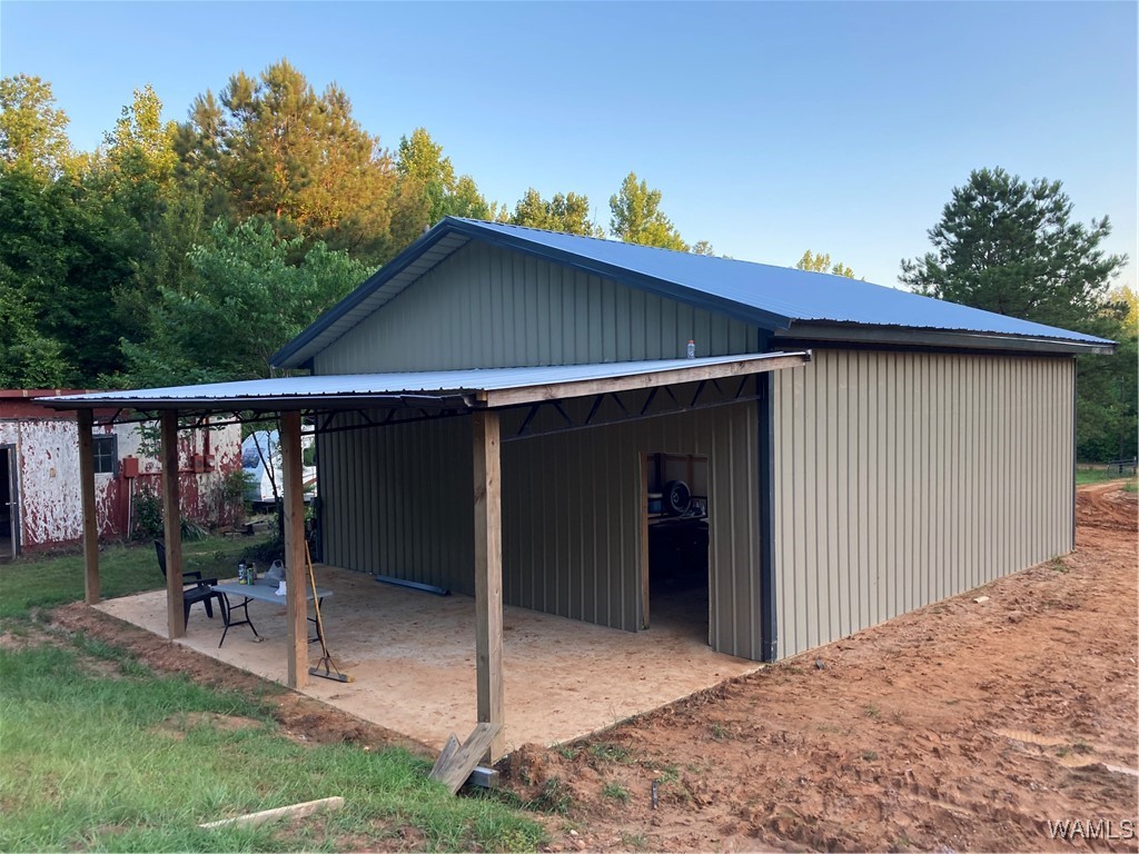 3025 Potato Patch Creek Road, Marion, Alabama image 1