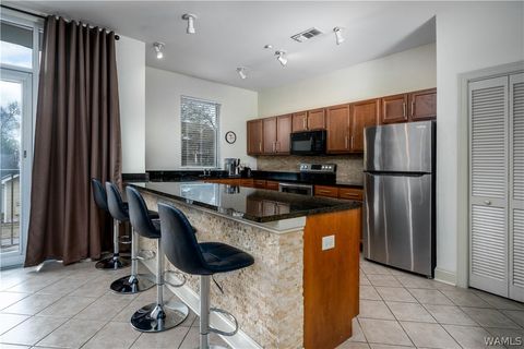 Condo For Sale - 1510 9th Street #103<br/> Tuscaloosa, AL 35401