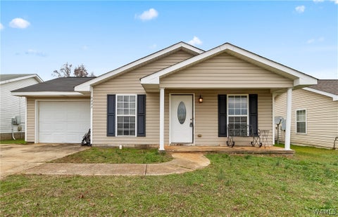 Homes For Sale - 4222 Elm Drive<br/> Tuscaloosa County, Tuscaloosa, AL 35404