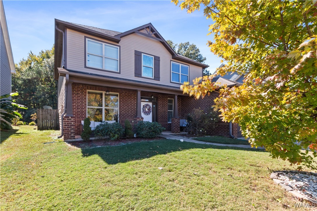 14510 Griffin St St, Tuscaloosa, Alabama image 2