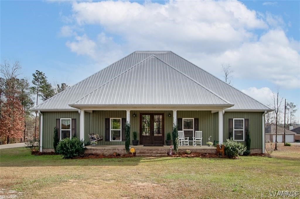 15275 Sandy Creek Drive, Cottondale, Alabama image 1