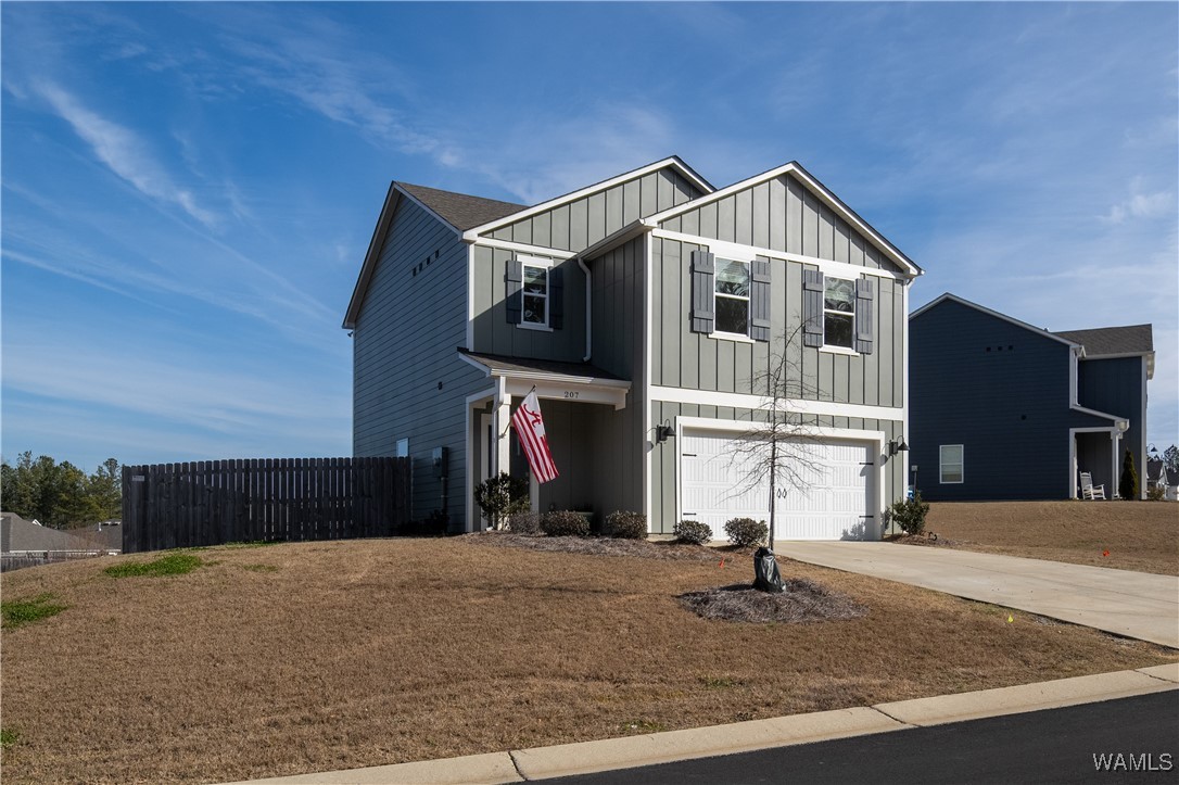 207 Chelsea Park Circle Circle