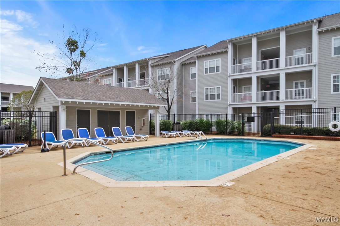 303 Helen Keller Boulevard #B117, Tuscaloosa, Alabama image 25