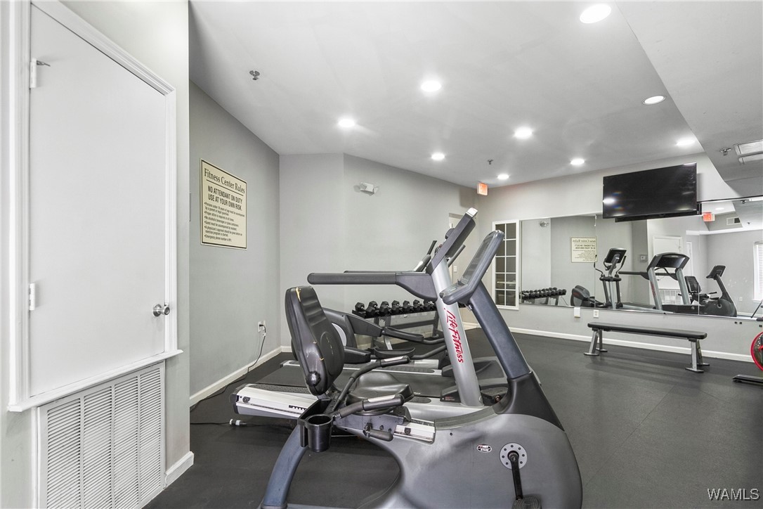 303 Helen Keller Boulevard #B117, Tuscaloosa, Alabama image 20
