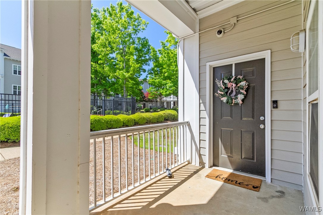 303 Helen Keller Boulevard #B117, Tuscaloosa, Alabama image 1