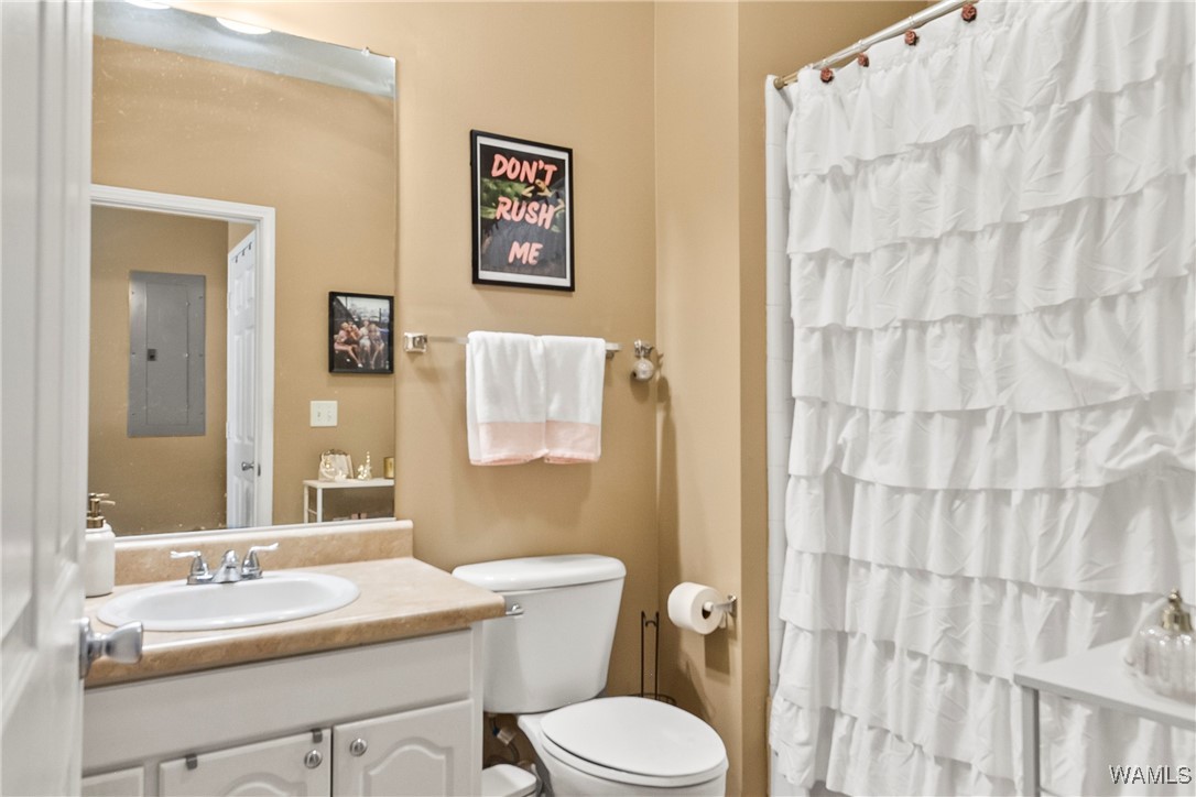 303 Helen Keller Boulevard #B117, Tuscaloosa, Alabama image 13
