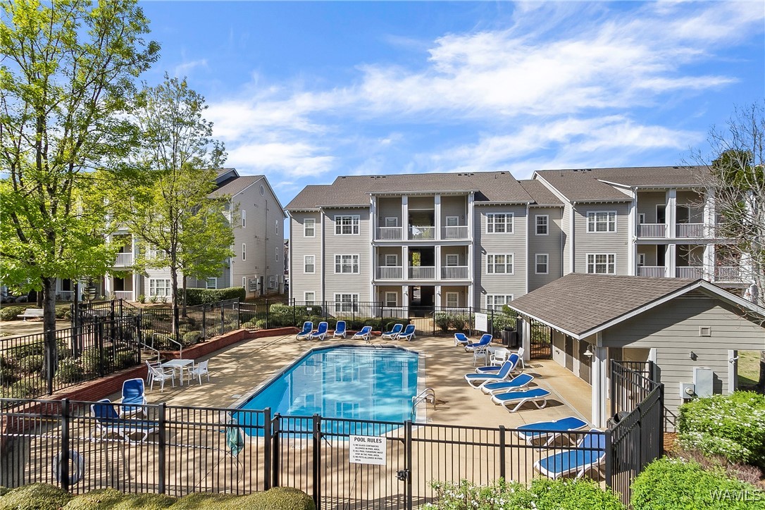 303 Helen Keller Boulevard #B117, Tuscaloosa, Alabama image 26