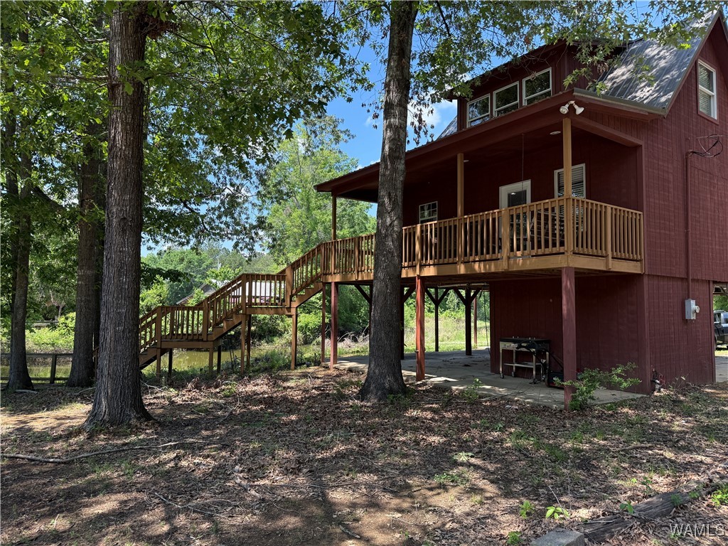 124 Riverwood Circle, Greensboro, Alabama image 2
