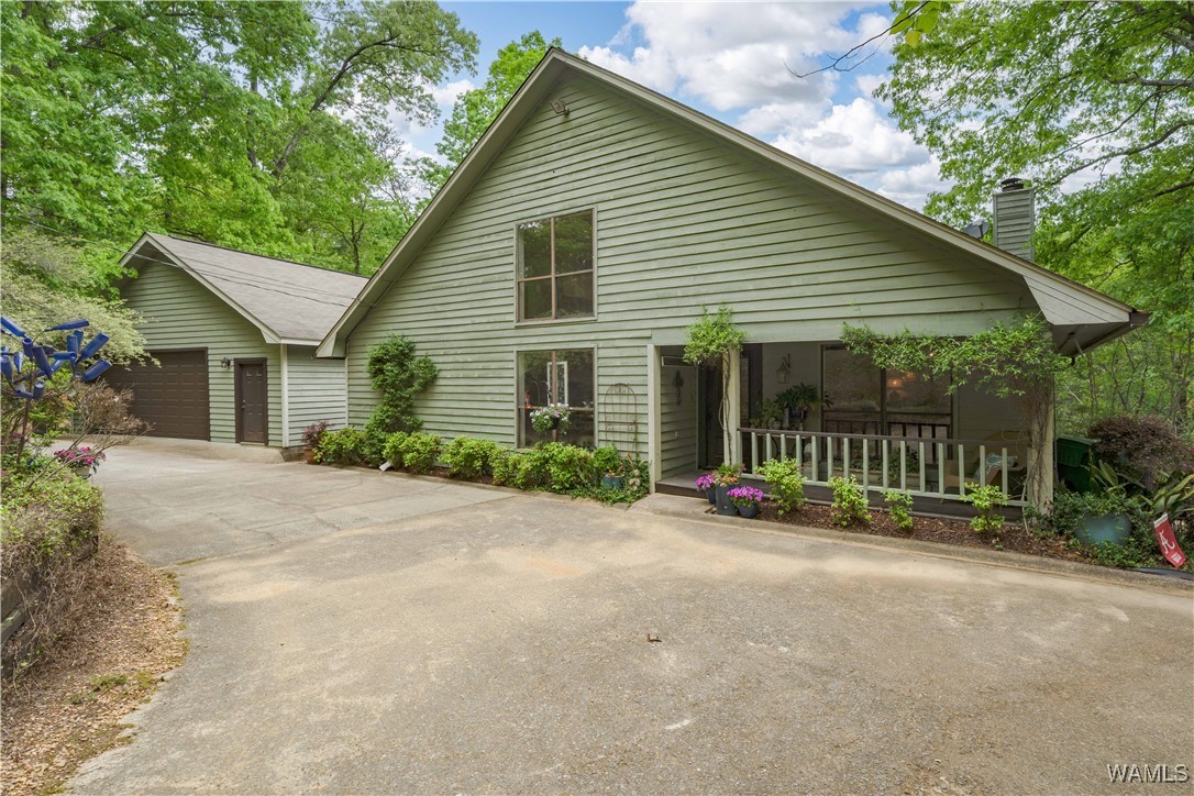 15693 Compass Drive, North Port, Alabama image 1