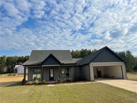 11611 MEADOWS Road Berry AL 35546