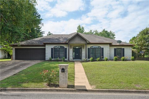 Homes For Sale - 23 Oakchase<br/> Tuscaloosa County, Tuscaloosa, AL 35406