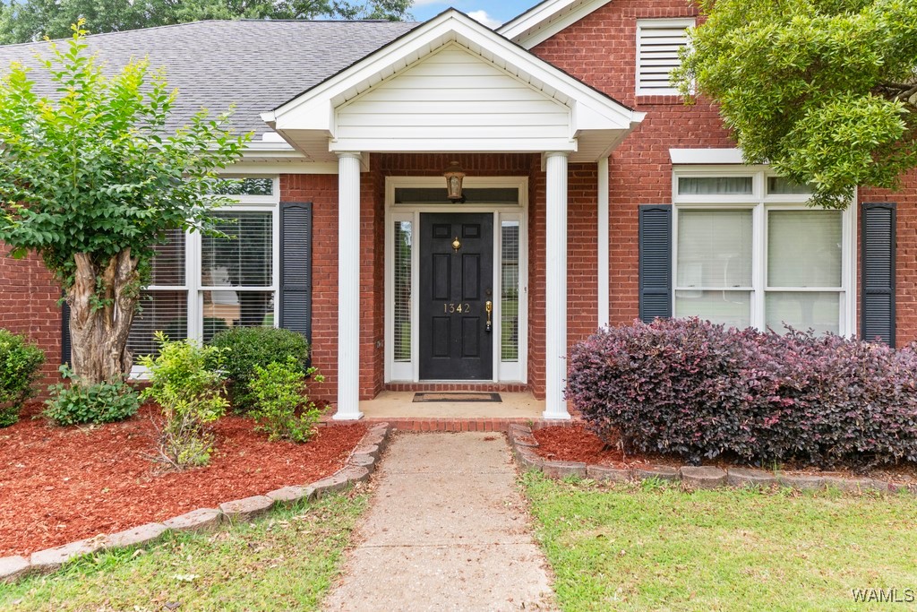 1342 Snow Hinton Drive, Tuscaloosa, Alabama image 4