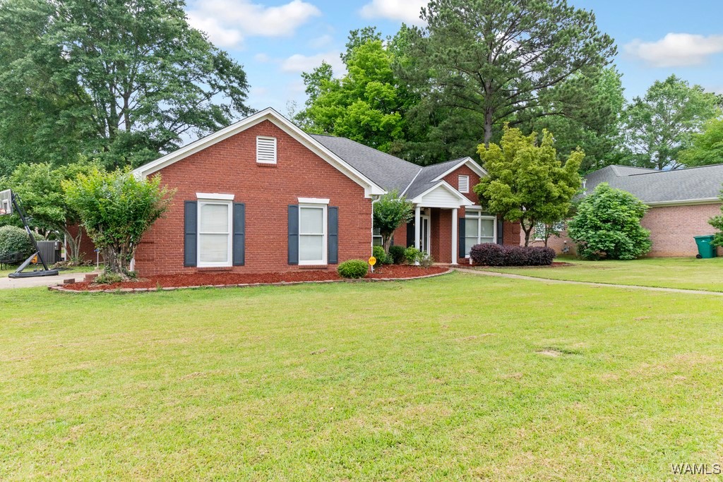 1342 Snow Hinton Drive, Tuscaloosa, Alabama image 2