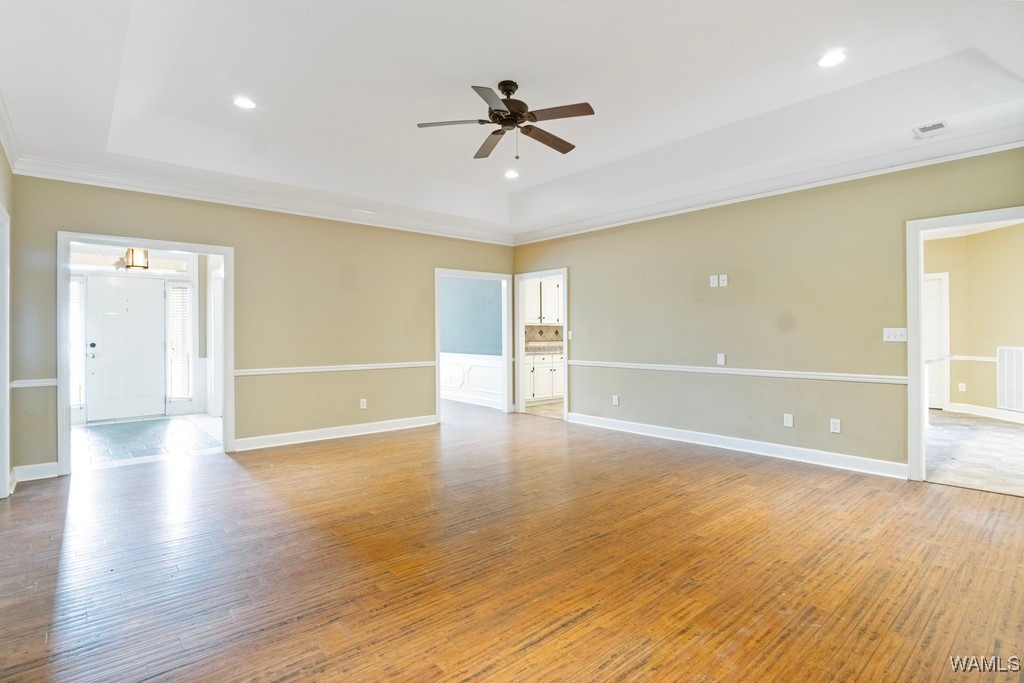 1342 Snow Hinton Drive, Tuscaloosa, Alabama image 10