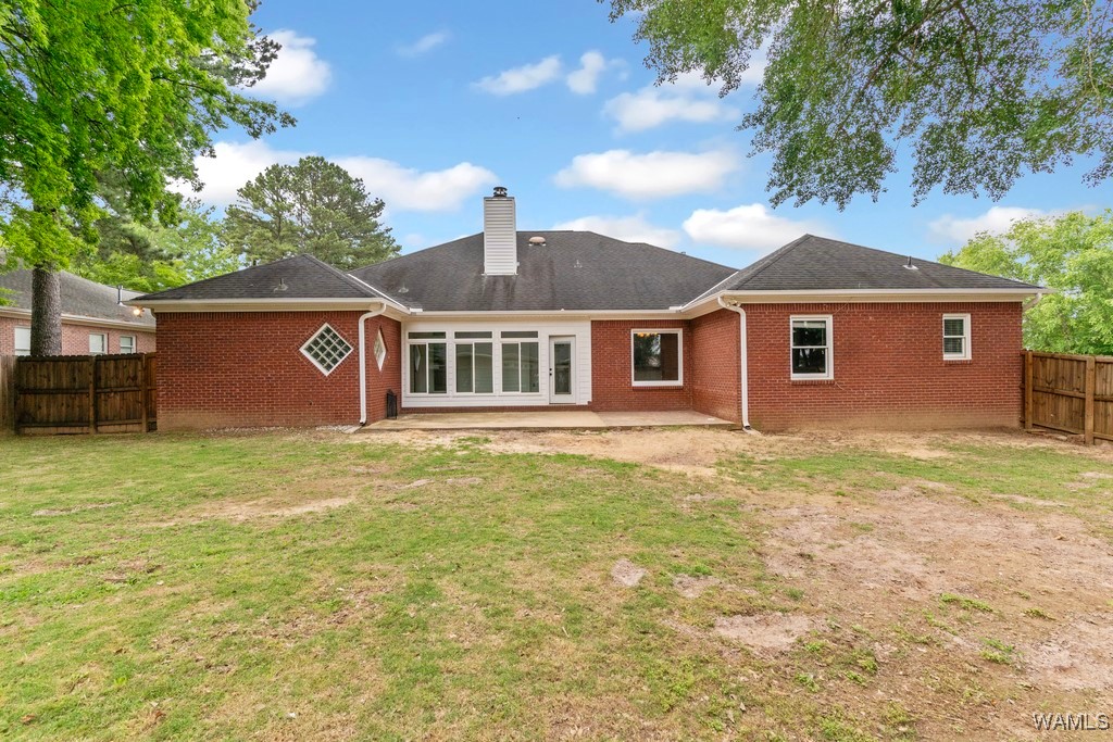 1342 Snow Hinton Drive, Tuscaloosa, Alabama image 38