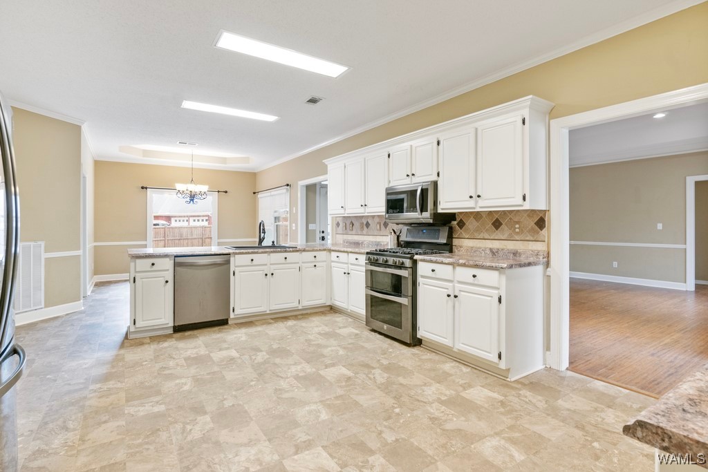 1342 Snow Hinton Drive, Tuscaloosa, Alabama image 11