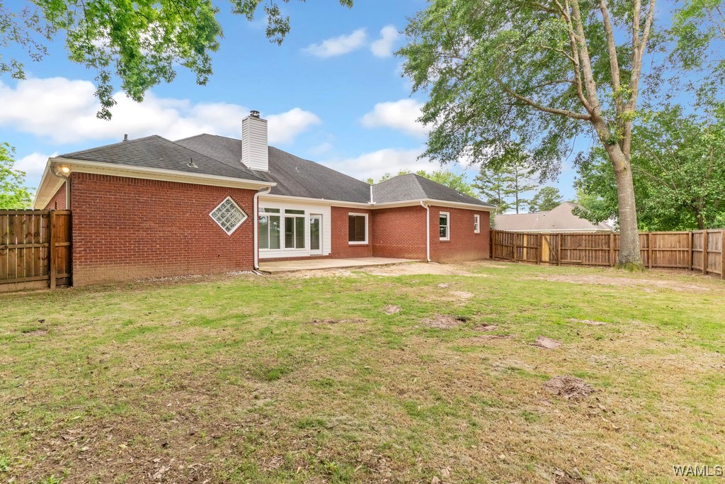1342 Snow Hinton Drive, Tuscaloosa, Alabama image 37