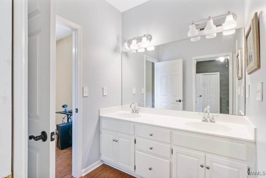1342 Snow Hinton Drive, Tuscaloosa, Alabama image 18