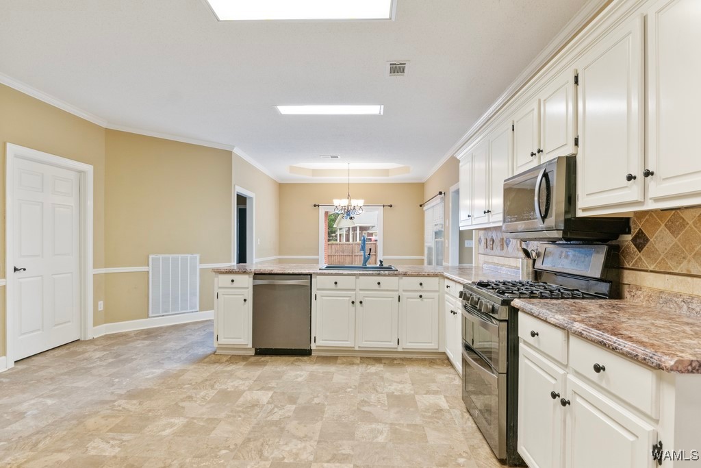 1342 Snow Hinton Drive, Tuscaloosa, Alabama image 12