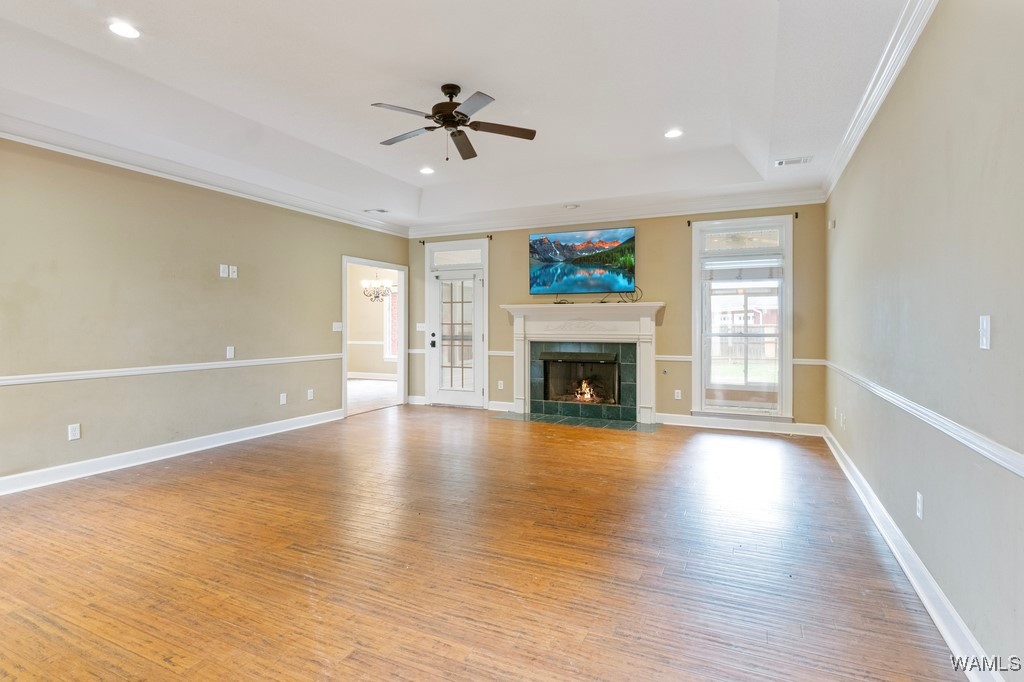 1342 Snow Hinton Drive, Tuscaloosa, Alabama image 8
