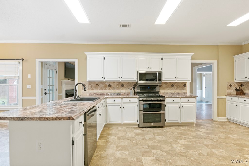 1342 Snow Hinton Drive, Tuscaloosa, Alabama image 13