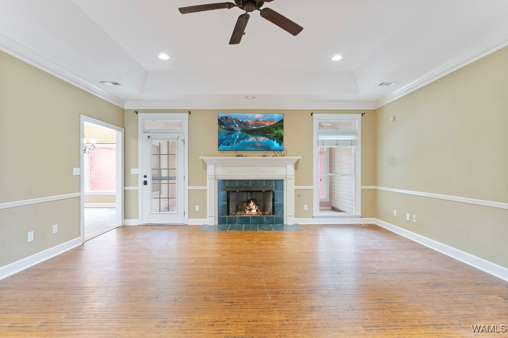 1342 Snow Hinton Drive, Tuscaloosa, Alabama image 9