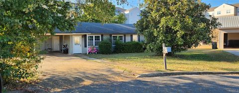 1265 Lynnwood Tuscaloosa AL 35404