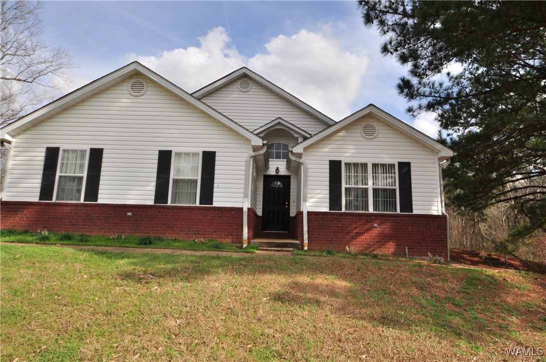 5742 Hwy 69 Highway, Gallion, Alabama image 2