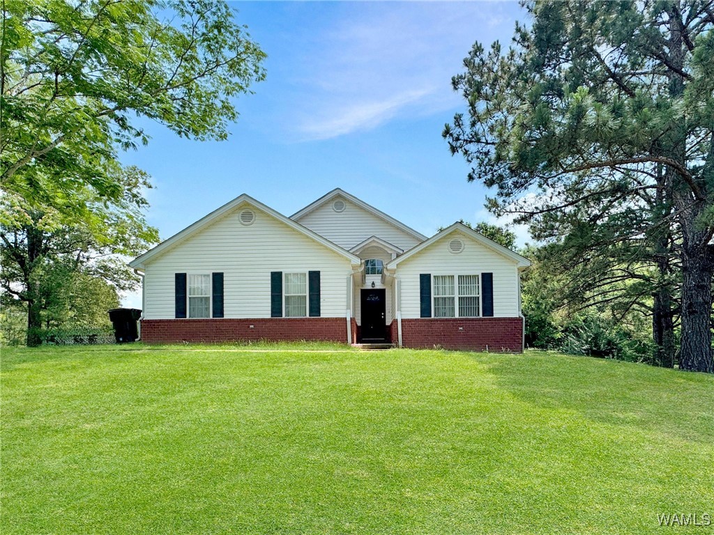 5742 Hwy 69 Highway, Gallion, Alabama image 1