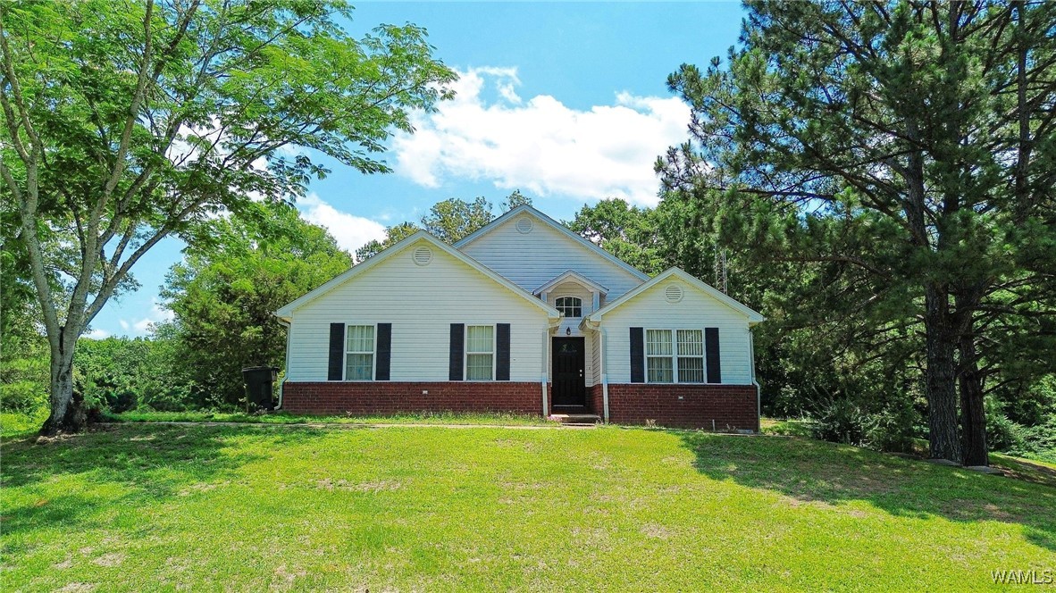 5742 Hwy 69 Highway, Gallion, Alabama image 38